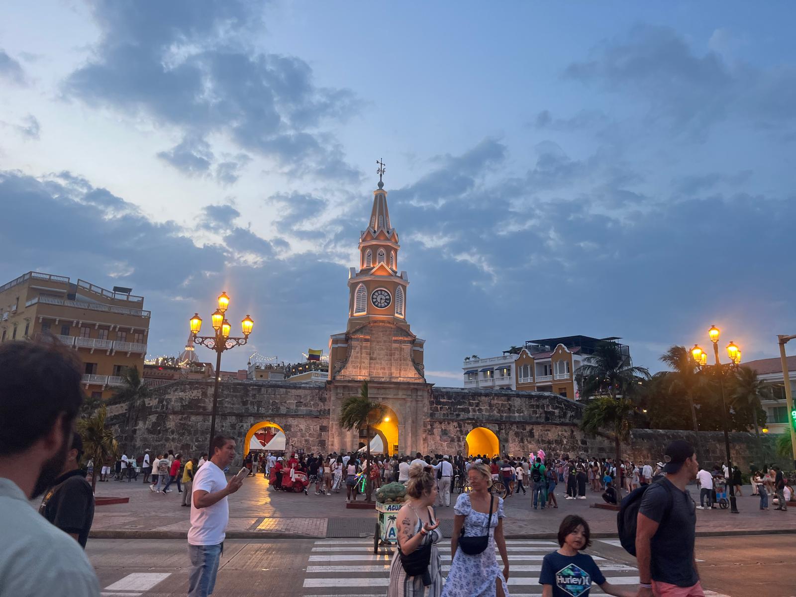 Cartagena, Colombia