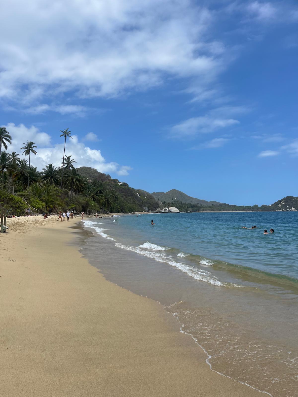 Santa Marta, Colombia