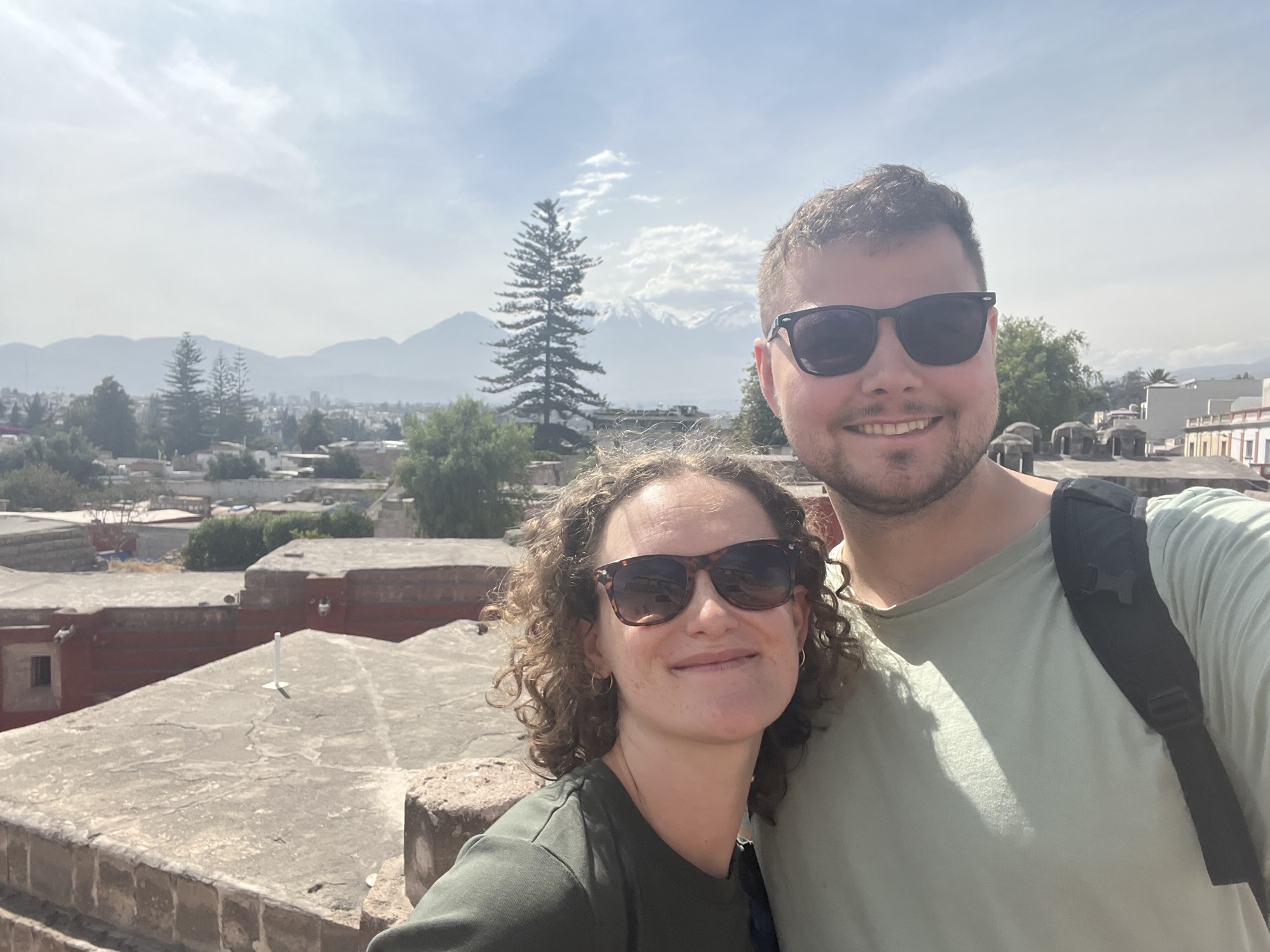 Arequipa, Peru